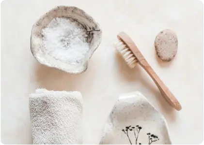 最上級の肌触り