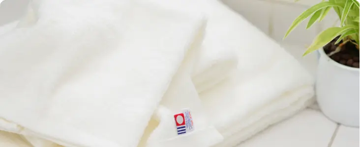 Funwari Munenshi<span class='text-blue-300'>｜</span>Face Towel