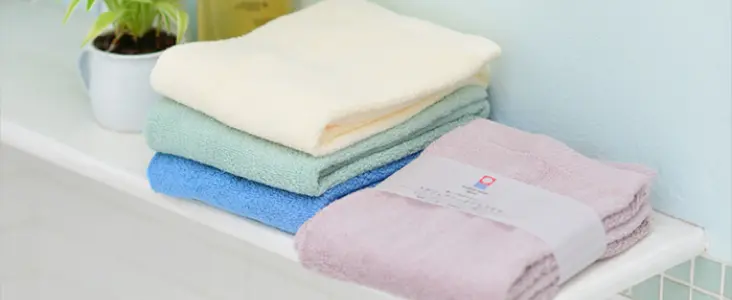 Luxury Hotel<span class='text-blue-300'>｜</span>Face Towel