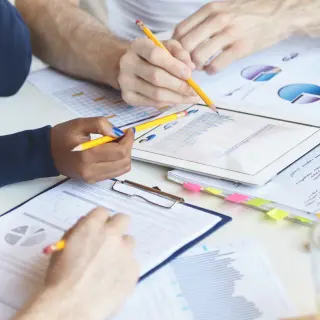 丁寧なフォローアップで<br />精緻なデザインを実現